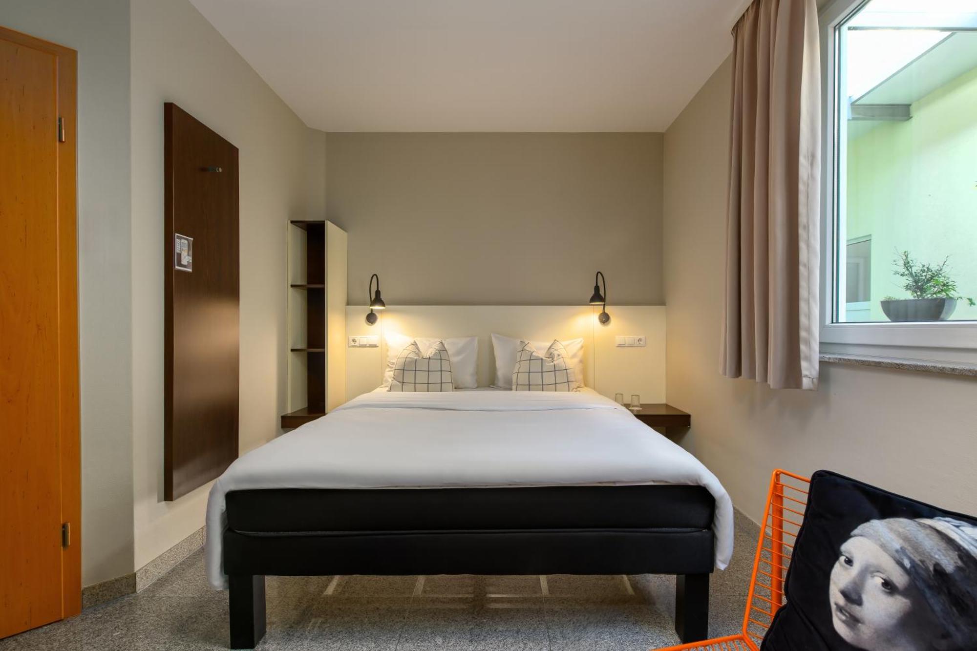 Sleepinroomz Boutique Hotel Dortmund Eksteriør bilde