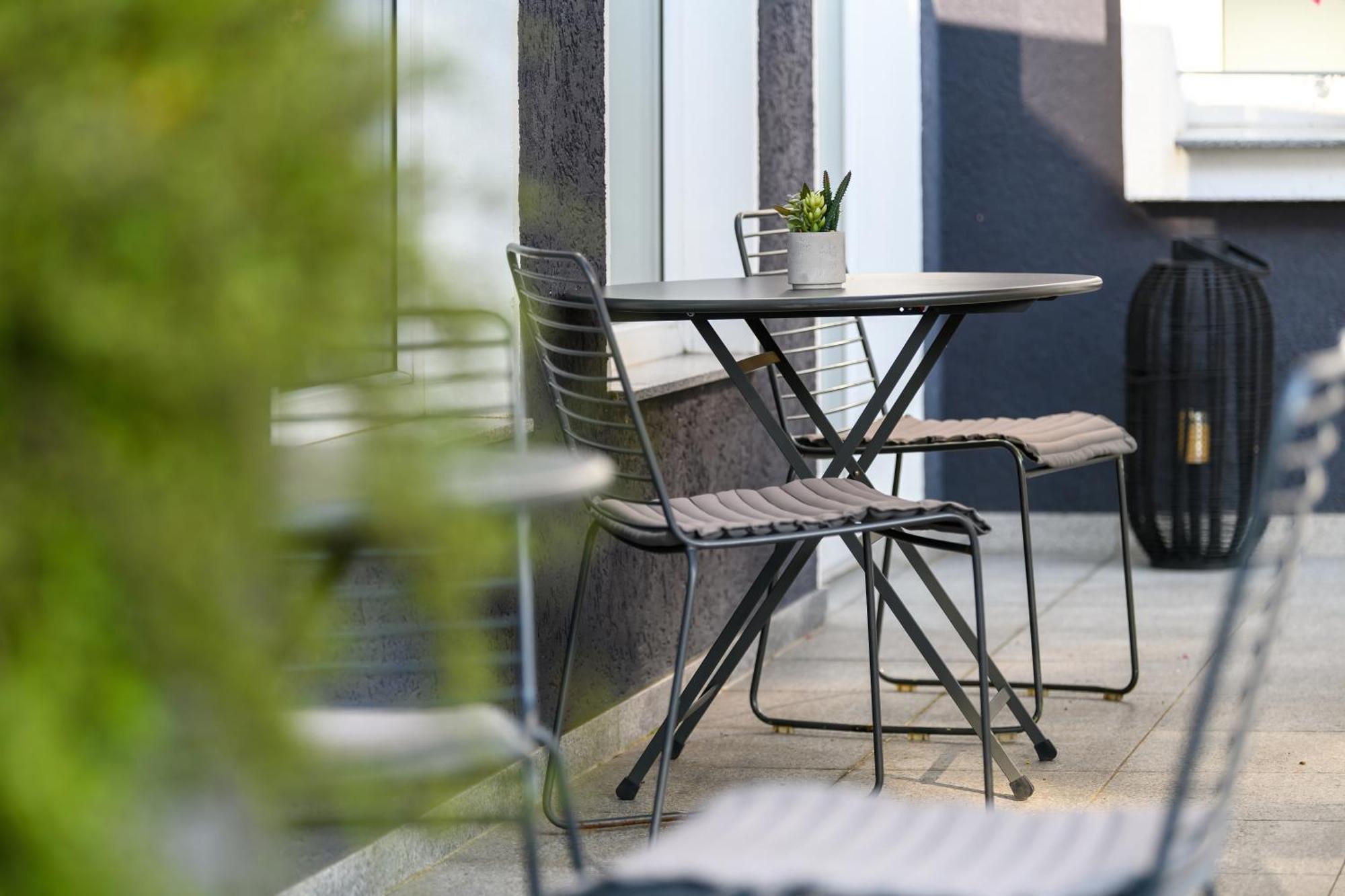 Sleepinroomz Boutique Hotel Dortmund Eksteriør bilde