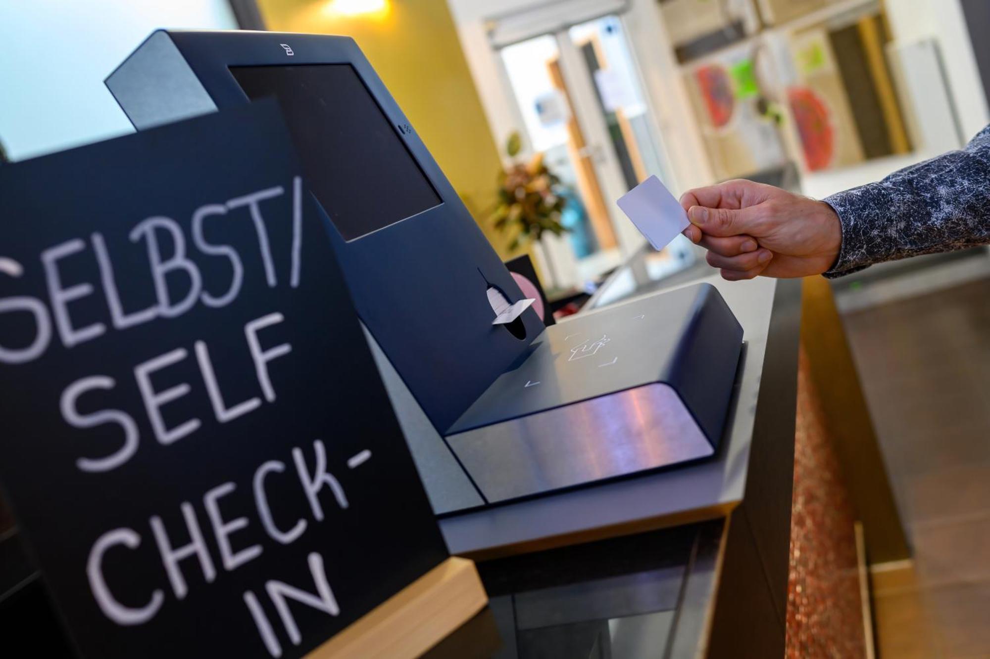 Sleepinroomz Boutique Hotel Dortmund Eksteriør bilde