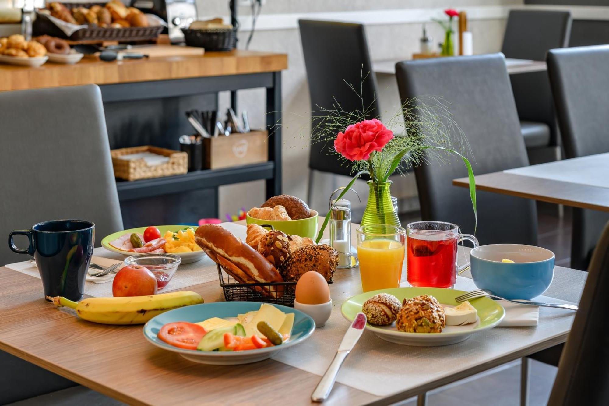 Sleepinroomz Boutique Hotel Dortmund Eksteriør bilde