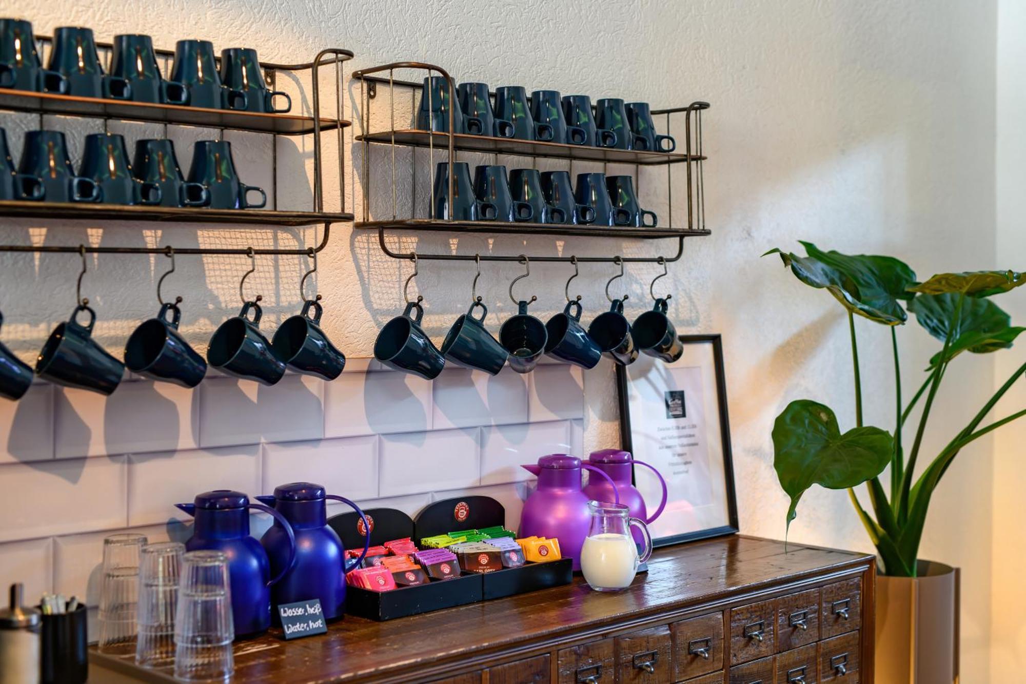 Sleepinroomz Boutique Hotel Dortmund Eksteriør bilde