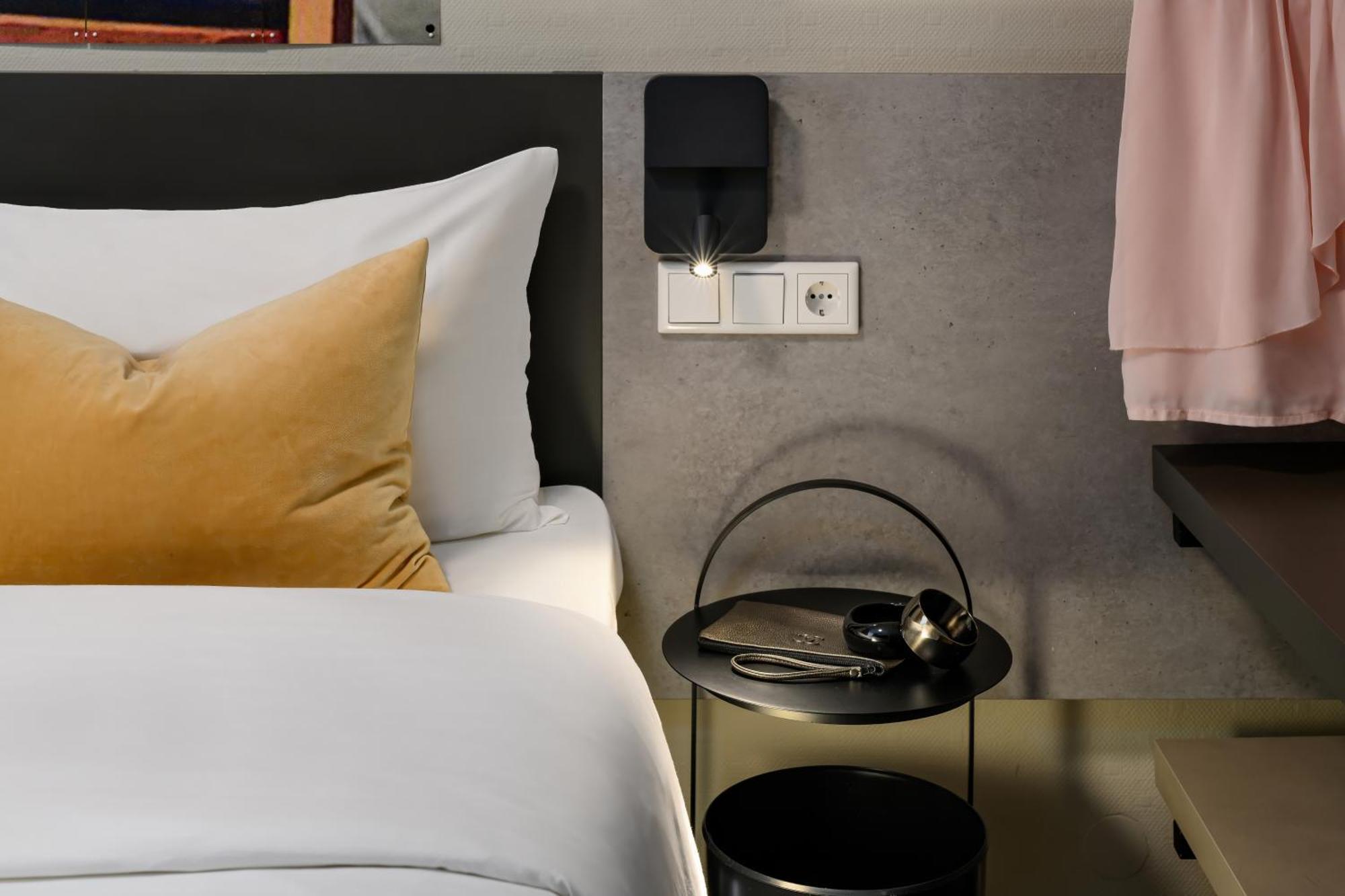 Sleepinroomz Boutique Hotel Dortmund Eksteriør bilde