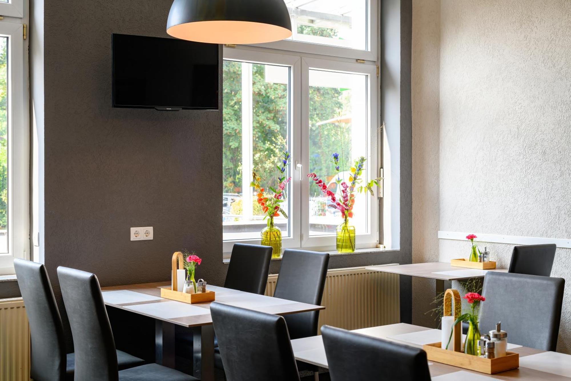 Sleepinroomz Boutique Hotel Dortmund Eksteriør bilde