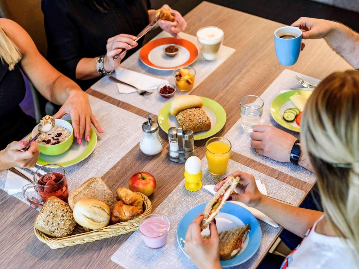 Sleepinroomz Boutique Hotel Dortmund Eksteriør bilde